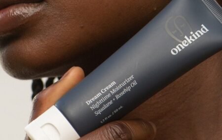 Dehydrated Skin? This Bestselling Night Cream Leaves Skin Smooth and Hydrated — Now 30% Off Dehydrated Skin? This Bestselling Night Cream Leaves Skin Smooth and Hydrated — Now 30% Off