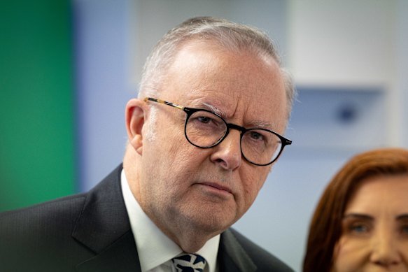Don’t blame the prime minister for rising fuel prices.