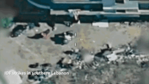 Israel–Hezbollah ceasefire becomes first test of Trump Iran framework after talks delay Israel–Hezbollah ceasefire becomes first test of Trump Iran framework after talks delay