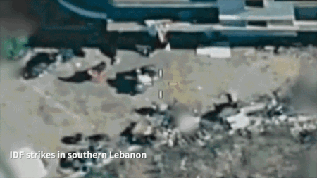 Israel–Hezbollah ceasefire becomes first test of Trump Iran framework after talks delay Israel–Hezbollah ceasefire becomes first test of Trump Iran framework after talks delay