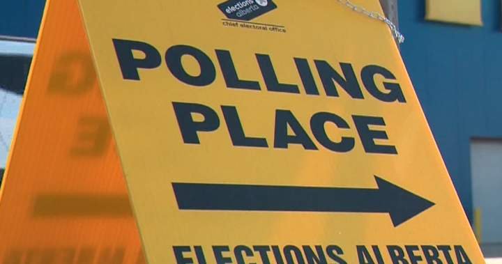 Elections Alberta launches ‘largest recruitment drive’ in province’s history Elections Alberta launches ‘largest recruitment drive’ in province’s history