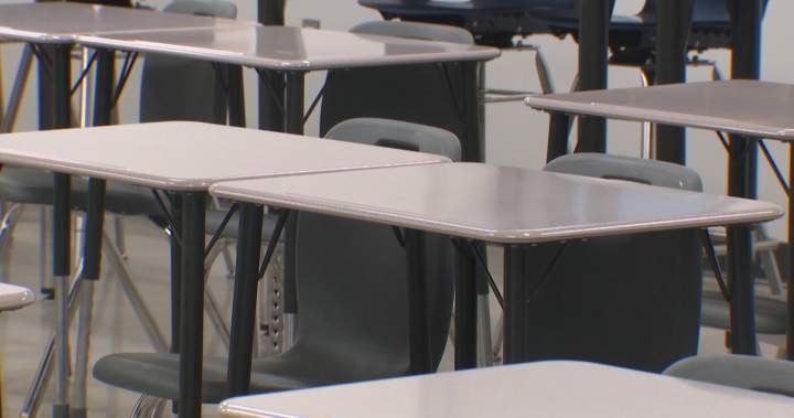 Alberta government announces investment of more than billion in student aid Alberta government announces investment of more than billion in student aid