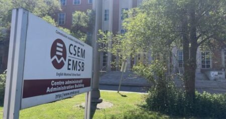 Parents, union raise concerns over EMSB staff cuts for students with special needs Parents, union raise concerns over EMSB staff cuts for students with special needs