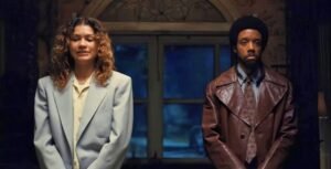 Euphoria’s Darrell Britt-Gibson Clarifies Why Bishop Betrayed Alamo in Series Finale Twist