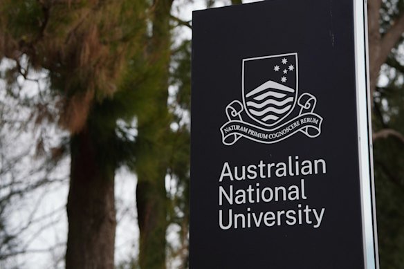 ANU is offering students bursaries to take up study.