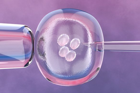 IVF clinics will face greater scrutiny under beefed-up Victorian laws.