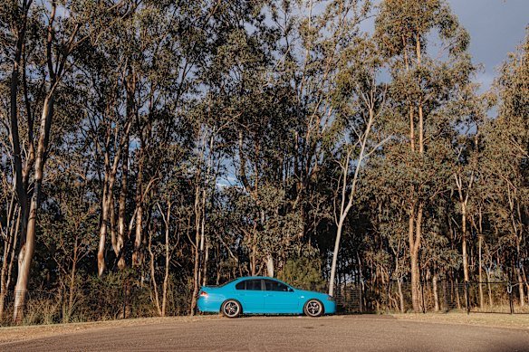 The suburb’s greatest strength is its natural environment.