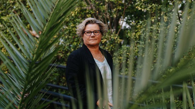 Naomi Iliffe said there was never a discussion about why she was still suffering following surgery: “My take was that their perception was this surgery should have fixed the pain”.