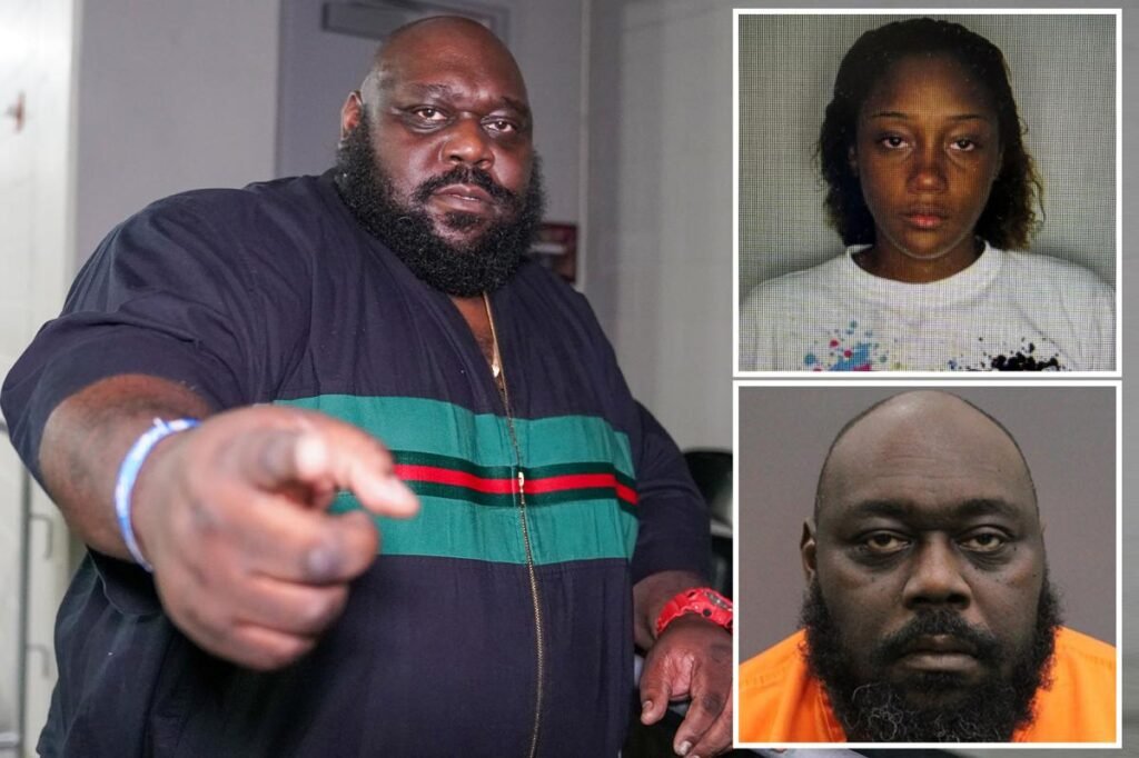 ‘Elf’ actor heads to court for first appearance since Florida arrest ‘Elf’ actor heads to court for first appearance since Florida arrest