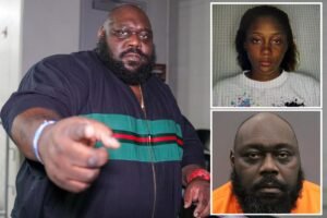 ‘Elf’ actor heads to court for first appearance since Florida arrest ‘Elf’ actor heads to court for first appearance since Florida arrest