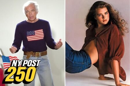 New fashioned: From the very beginning, American style has been democratic