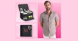 Father’s Day Is Coming Up — 16 No-Fail Gifts to Impress Every Dad on Your List