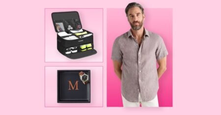 Father’s Day Is Coming Up — 16 No-Fail Gifts to Impress Every Dad on Your List