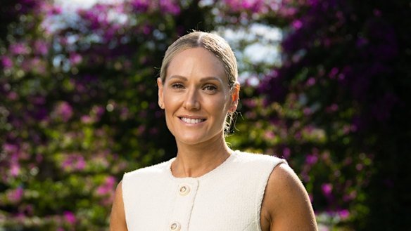 Julia Scodellaro, South Bank Corporation CEO, says other pockets of the city, including Oxford Street in Bulimba, need to start looking at the dawn economy.