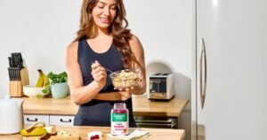 Feeling Sluggish? These Tasty Fiber Gummies Are a Digestion Game-Changer (On Amazon!) Feeling Sluggish? These Tasty Fiber Gummies Are a Digestion Game-Changer (On Amazon!)
