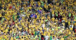 Vancouver’s 1st World Cup game sees 2 arrests, no major incidents: police Vancouver’s 1st World Cup game sees 2 arrests, no major incidents: police