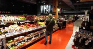 Ottawa aims to cut grocery bills with .2B food security strategy Ottawa aims to cut grocery bills with .2B food security strategy