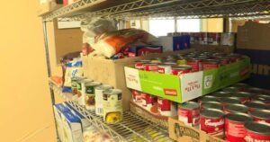Saskatchewan receives D+ for addressing poverty
