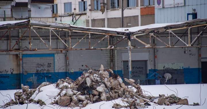 Appeal made on St. Catharines’ orders for cleanup of former GM site Appeal made on St. Catharines’ orders for cleanup of former GM site