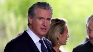 Schiff silent on Biden-era Newsom probe report as California AG claims DOJ ‘weaponization’