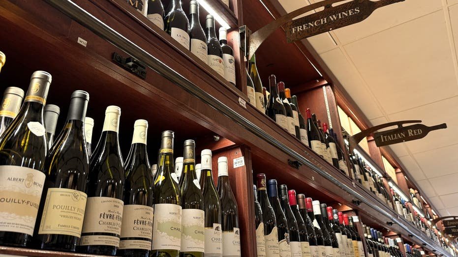 European alcohol