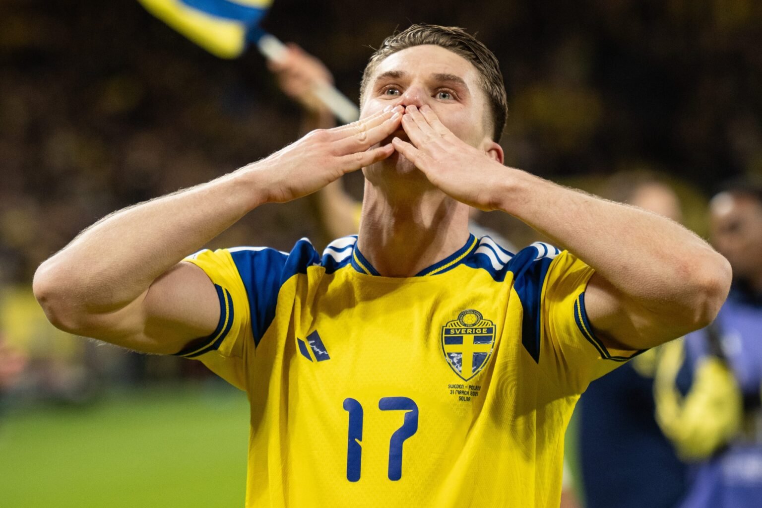 Sweden vs. Tunisia Prediction, Odds, Picks For World Cup Match Sweden vs. Tunisia Prediction, Odds, Picks For World Cup Match