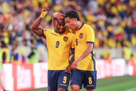 Ivory Coast vs. Ecuador Prediction, Odds, Picks For World Cup Match Ivory Coast vs. Ecuador Prediction, Odds, Picks For World Cup Match