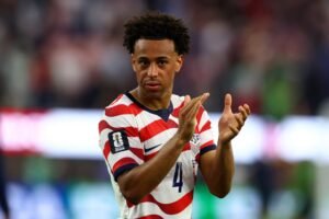 World Cup Knockout Round: Who’s Advanced Out Of The Group Stage? World Cup Knockout Round: Who’s Advanced Out Of The Group Stage?