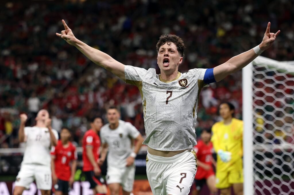 Czechia vs. South Africa Prediction, Odds, Picks For World Cup Match Czechia vs. South Africa Prediction, Odds, Picks For World Cup Match