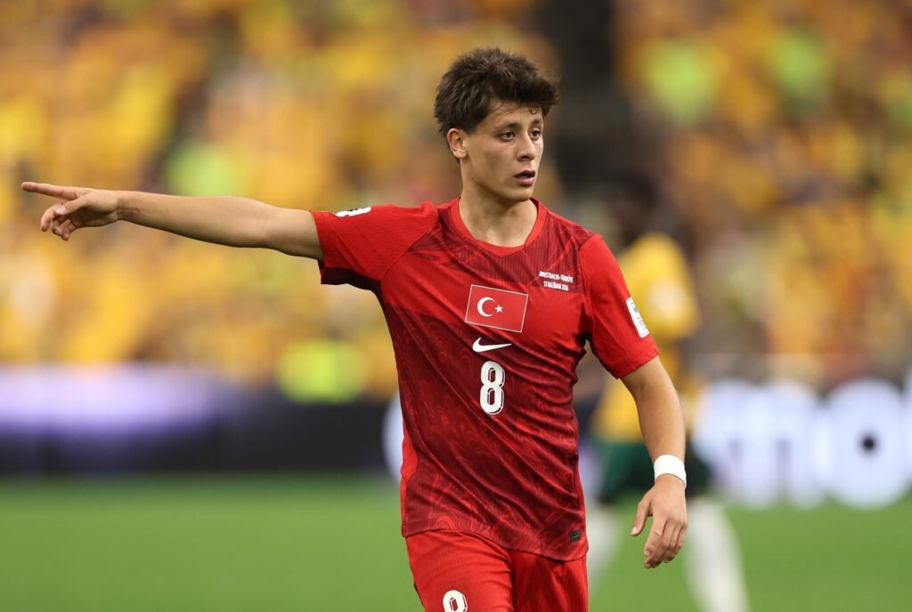 Türkiye vs. Paraguay Prediction, Odds, Picks For World Cup Match
