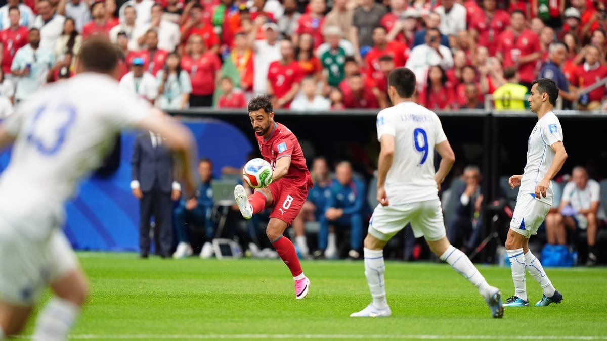 (Photo by Hakan Akgun/Anadolu via Getty Images)