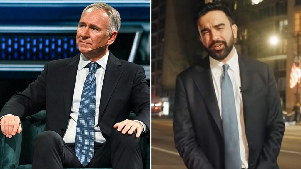 Hedge fund billionaire expands Miami development plans after Mamdani feud Hedge fund billionaire expands Miami development plans after Mamdani feud