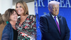 Trump hopes Nancy Guthrie is found for family that ‘has gone through hell’ with ransom notes, pleas for help Trump hopes Nancy Guthrie is found for family that ‘has gone through hell’ with ransom notes, pleas for help
