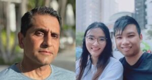 Toronto man found guilty of murdering neighbour over BBQ smoke dispute, wife guilty as accessory