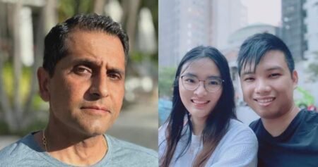 Toronto man found guilty of murdering neighbour over BBQ smoke dispute, wife guilty as accessory