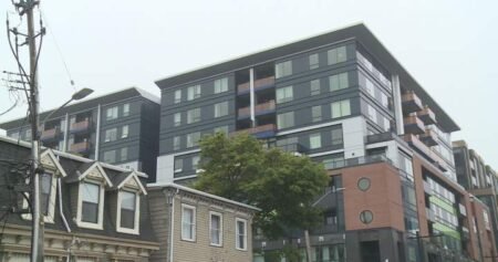 Low vacancy, high rents continue to make Halifax hard for renters