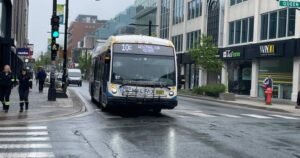 Halifax businesses applaud Ottawa’s tougher bail, sentencing laws aimed at retail theft