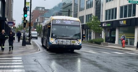 Halifax businesses applaud Ottawa’s tougher bail, sentencing laws aimed at retail theft