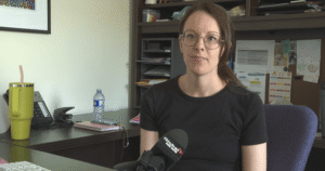 N.B. harm reduction workers warn of animal tranquillizers in illegal drug supply