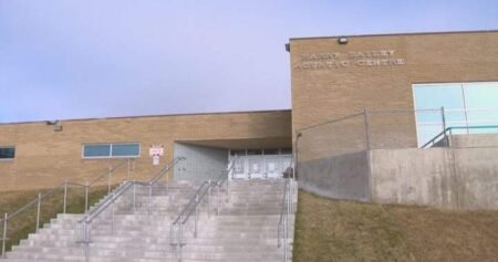 Saskatoon chooses CUPE over YMCA to operate Harry Bailey Aquatic Centre Saskatoon chooses CUPE over YMCA to operate Harry Bailey Aquatic Centre