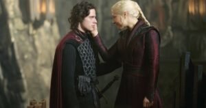 4 Best New Shows to Stream This Weekend (June 20-21): ‘House of the Dragon’ Season 3 and More 4 Best New Shows to Stream This Weekend (June 20-21): ‘House of the Dragon’ Season 3 and More