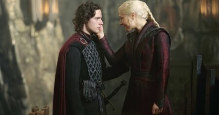 4 Best New Shows to Stream This Weekend (June 20-21): ‘House of the Dragon’ Season 3 and More 4 Best New Shows to Stream This Weekend (June 20-21): ‘House of the Dragon’ Season 3 and More