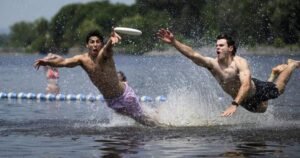 The 1st heat wave of 2026 is here. These are the best ways to keep cool
