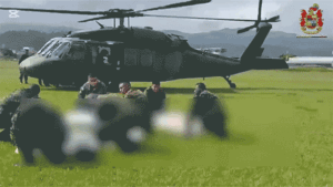 Colombian military neutralizes five terrorists accused in bus bombing that killed 20, injured 45 civilians