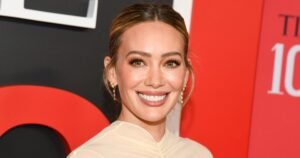 Hilary Duff’s Go-To Accessory Is the Affordable, Trendy Water Bottle Everyone’s Obsessed With Hilary Duff’s Go-To Accessory Is the Affordable, Trendy Water Bottle Everyone’s Obsessed With