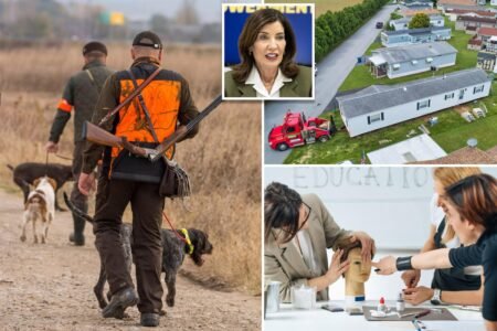 Hochul spells out 50 actions to slash red tape, fees across New York and save 1M hours of time