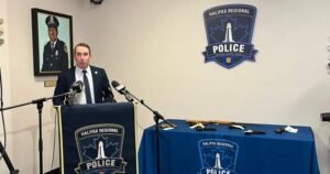 Fake guns, real danger: Halifax police warn about rising trend among youth Fake guns, real danger: Halifax police warn about rising trend among youth
