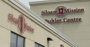‘It’s people’s lives on the line’: Siloam Mission sees drop in donations, rising demand