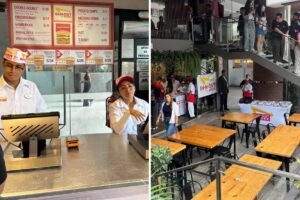 In-N-Out Burger takes Animal Style international as it pops up in South American nation In-N-Out Burger takes Animal Style international as it pops up in South American nation