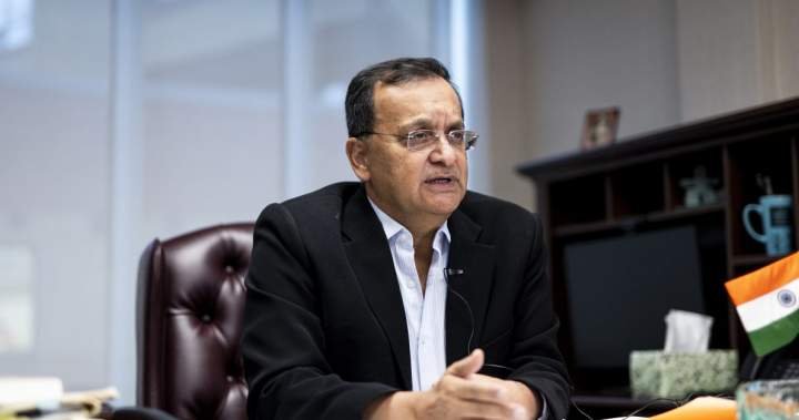 India eyes Canada as potential crude oil supplier in deepening energy ties India eyes Canada as potential crude oil supplier in deepening energy ties